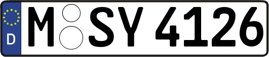 M-SY4126