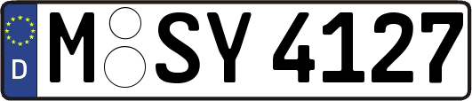 M-SY4127