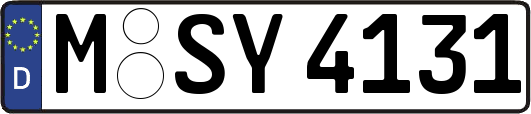M-SY4131
