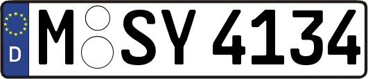 M-SY4134