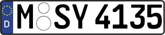 M-SY4135