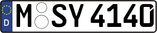 M-SY4140