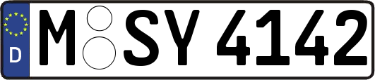 M-SY4142