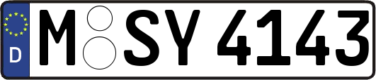 M-SY4143