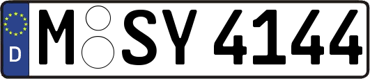 M-SY4144