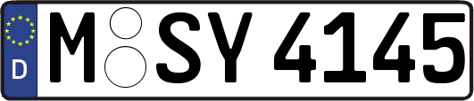 M-SY4145