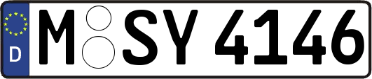 M-SY4146