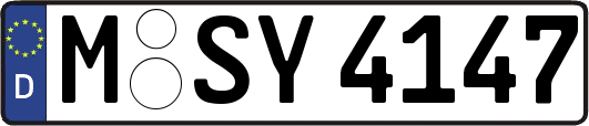 M-SY4147