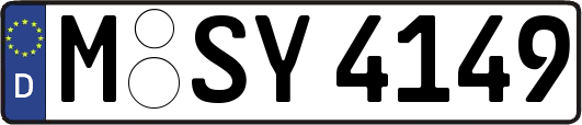 M-SY4149