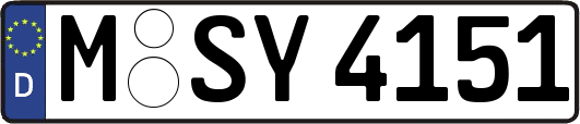 M-SY4151