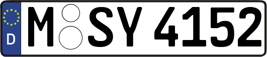 M-SY4152