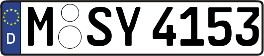 M-SY4153