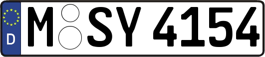 M-SY4154