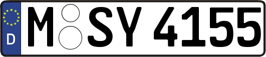 M-SY4155