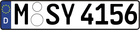 M-SY4156