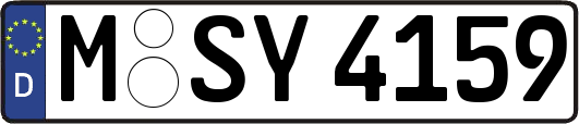 M-SY4159