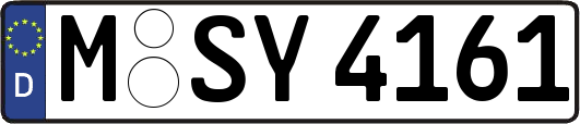 M-SY4161