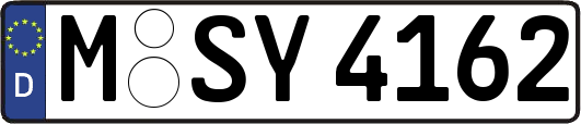 M-SY4162
