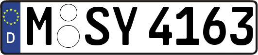 M-SY4163
