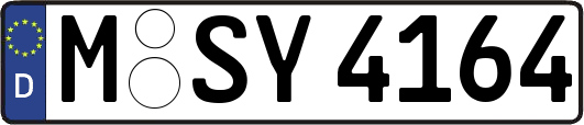 M-SY4164