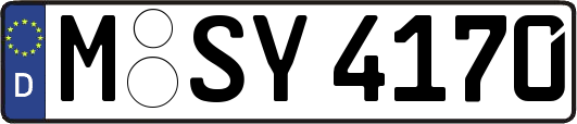 M-SY4170