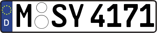 M-SY4171