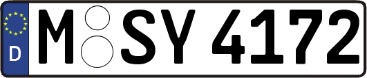 M-SY4172