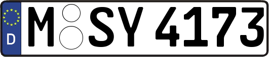M-SY4173