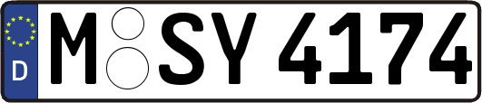 M-SY4174