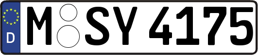 M-SY4175