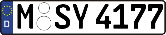M-SY4177