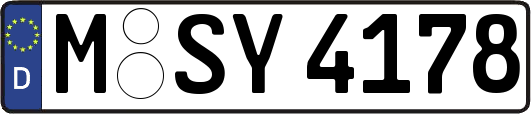M-SY4178