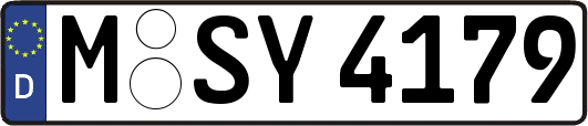 M-SY4179