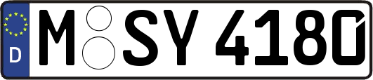 M-SY4180