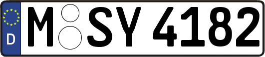 M-SY4182