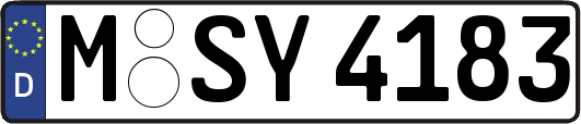 M-SY4183