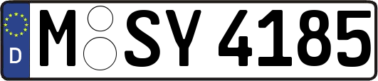 M-SY4185