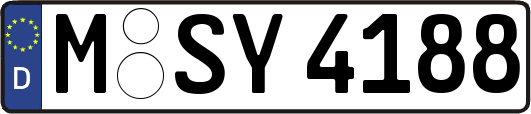 M-SY4188