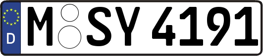 M-SY4191
