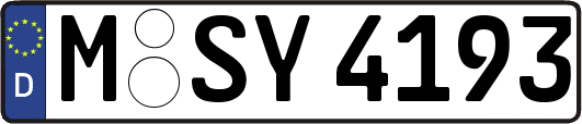 M-SY4193