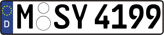 M-SY4199