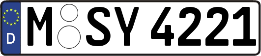 M-SY4221