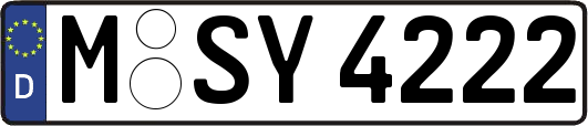 M-SY4222