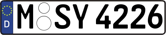 M-SY4226