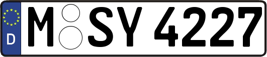 M-SY4227