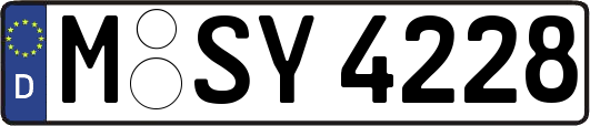 M-SY4228