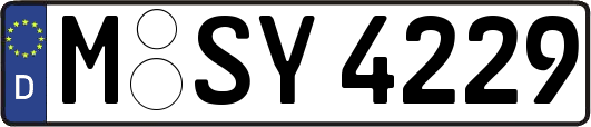 M-SY4229