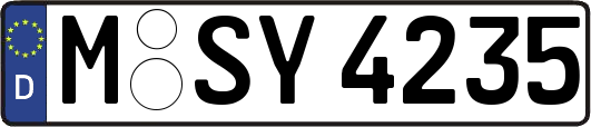M-SY4235
