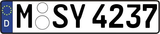 M-SY4237