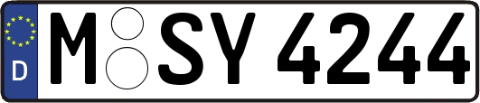 M-SY4244